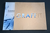 graffiti book